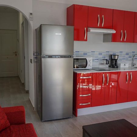 Apartment Old Town Reina Sofia 2 Πουέρτο Ντελ Κάρμεν Εξωτερικό φωτογραφία