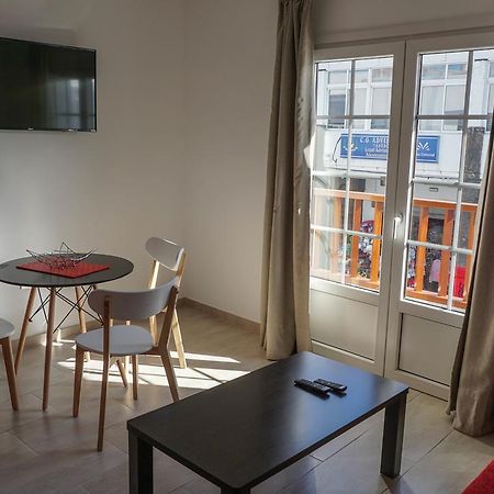 Apartment Old Town Reina Sofia 2 Πουέρτο Ντελ Κάρμεν Εξωτερικό φωτογραφία