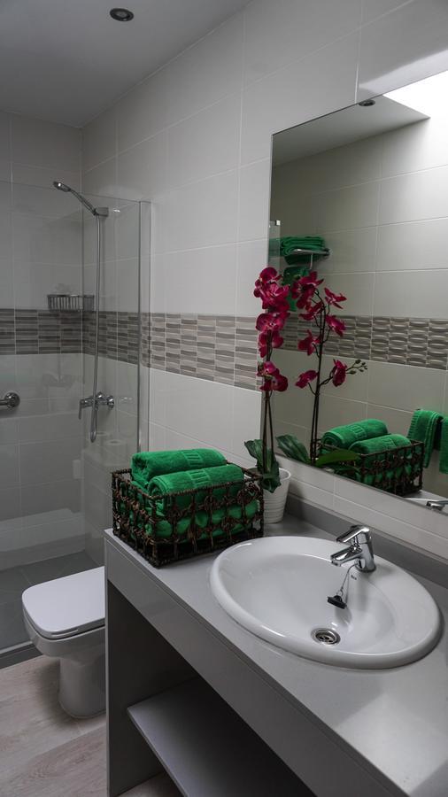 Apartment Old Town Reina Sofia 2 Πουέρτο Ντελ Κάρμεν Εξωτερικό φωτογραφία