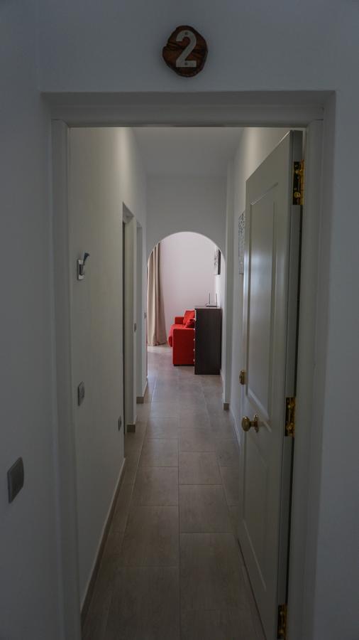 Apartment Old Town Reina Sofia 2 Πουέρτο Ντελ Κάρμεν Εξωτερικό φωτογραφία