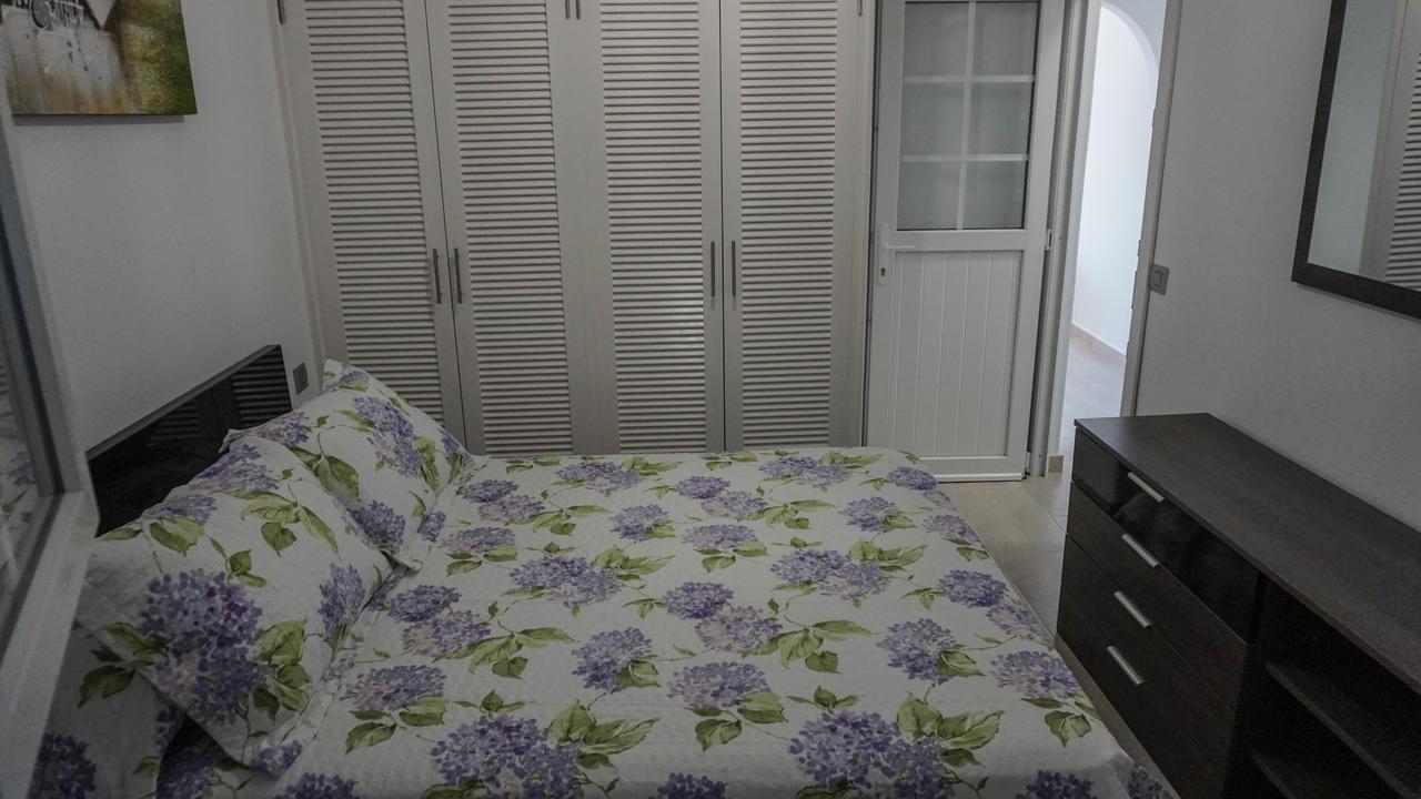 Apartment Old Town Reina Sofia 2 Πουέρτο Ντελ Κάρμεν Εξωτερικό φωτογραφία